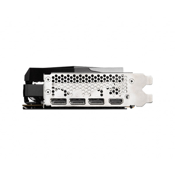 MSI RTX 3060 Ti Gaming X LHR 8GB Graphics Card